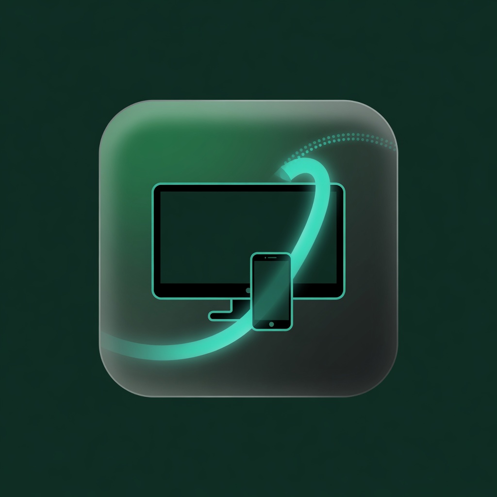Remote Access icon