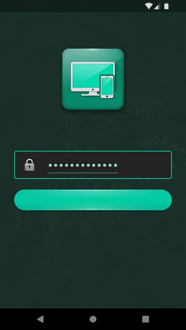 Remote Access login